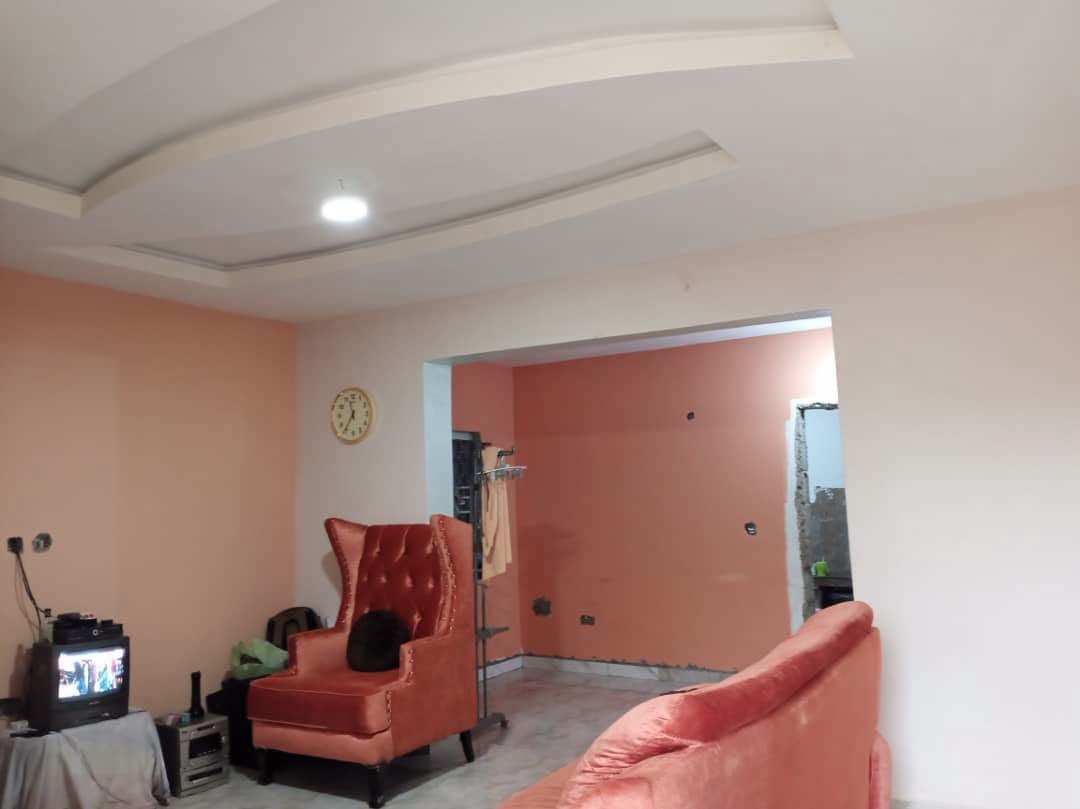 2 BEDROOM FLAT FOR SALE IN LOKOGOMA